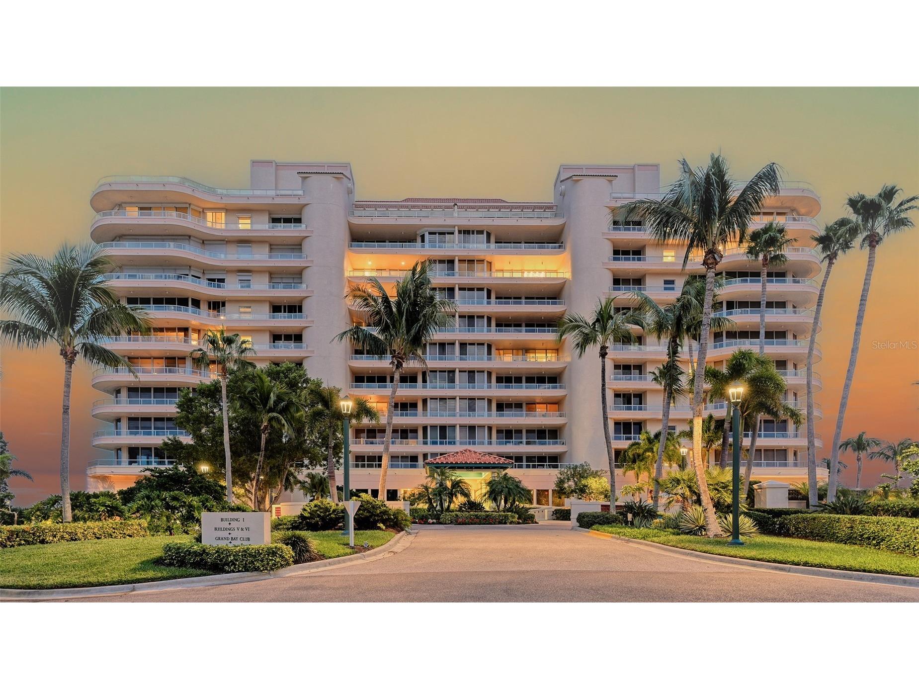 3060 Grand Bay Boulevard #155 Longboat Key FL 34228 - SARASOTA BAY A4685023 image56