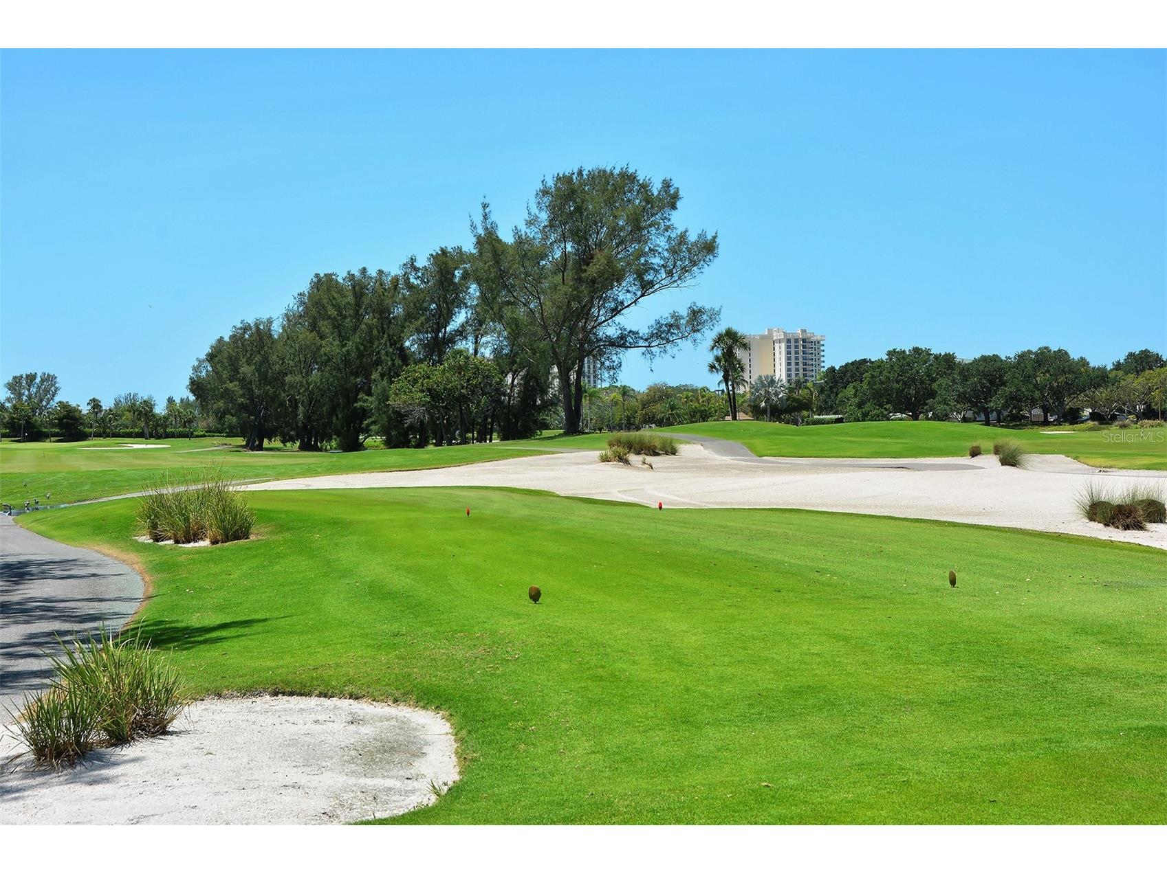 3060 Grand Bay Boulevard #155 Longboat Key FL 34228 - SARASOTA BAY A4685023 image58