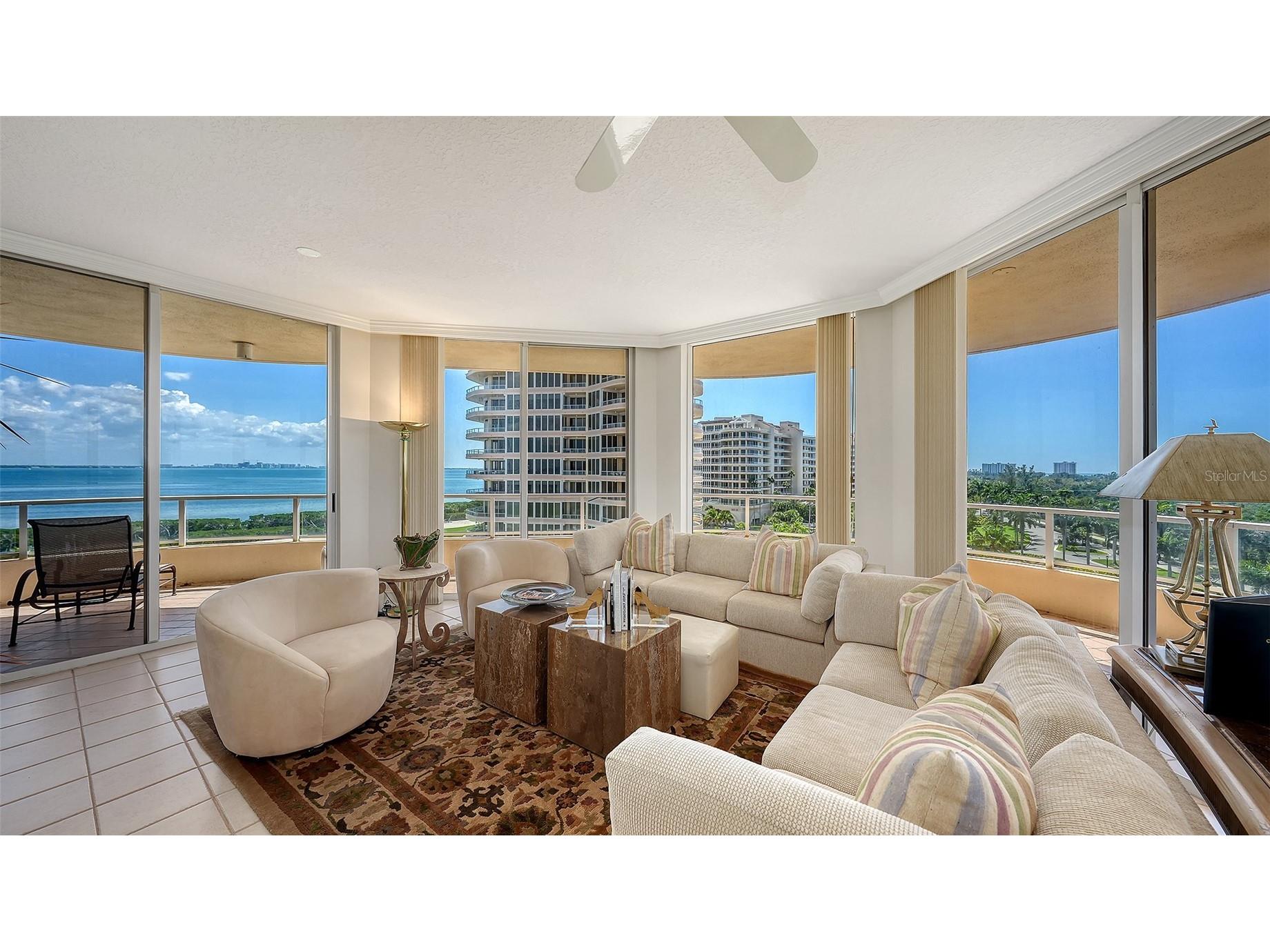 3060 Grand Bay Boulevard #155 Longboat Key FL 34228 - SARASOTA BAY A4685023 image6