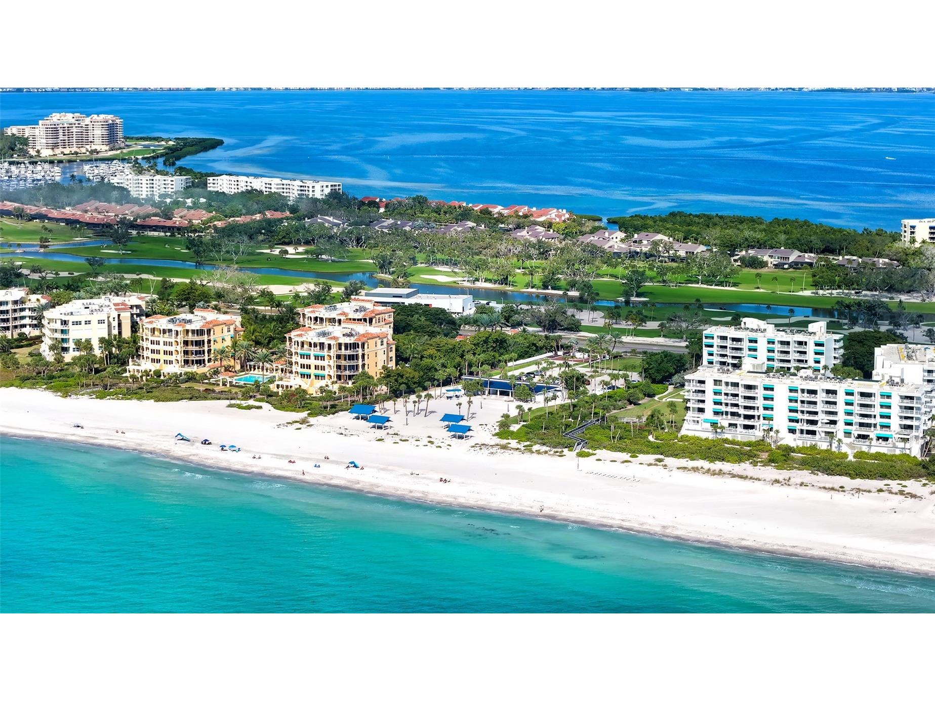 3060 Grand Bay Boulevard #155 Longboat Key FL 34228 - SARASOTA BAY A4685023 image62
