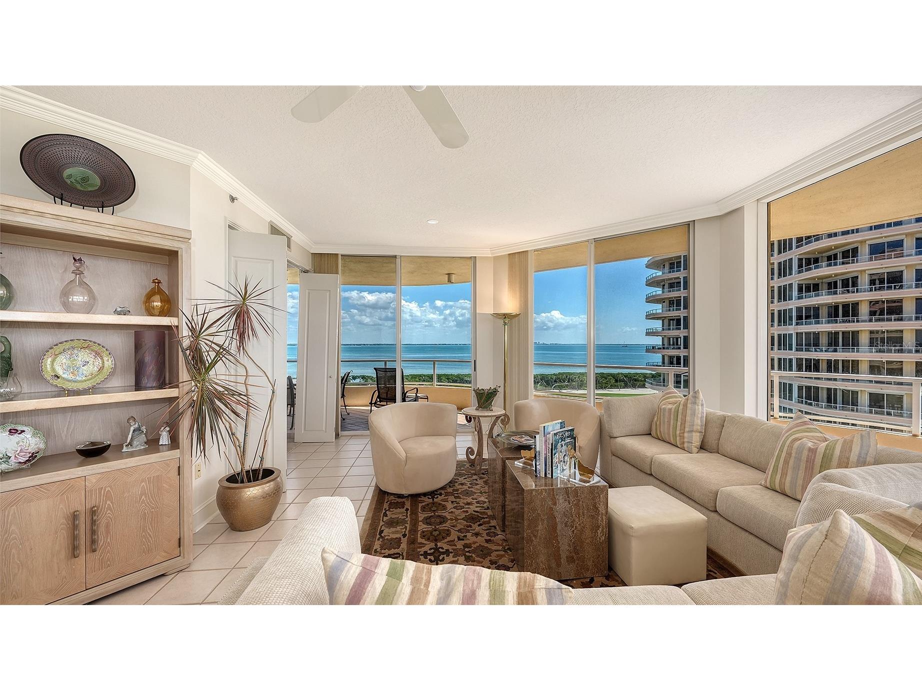 3060 Grand Bay Boulevard #155 Longboat Key FL 34228 - SARASOTA BAY A4685023 image7