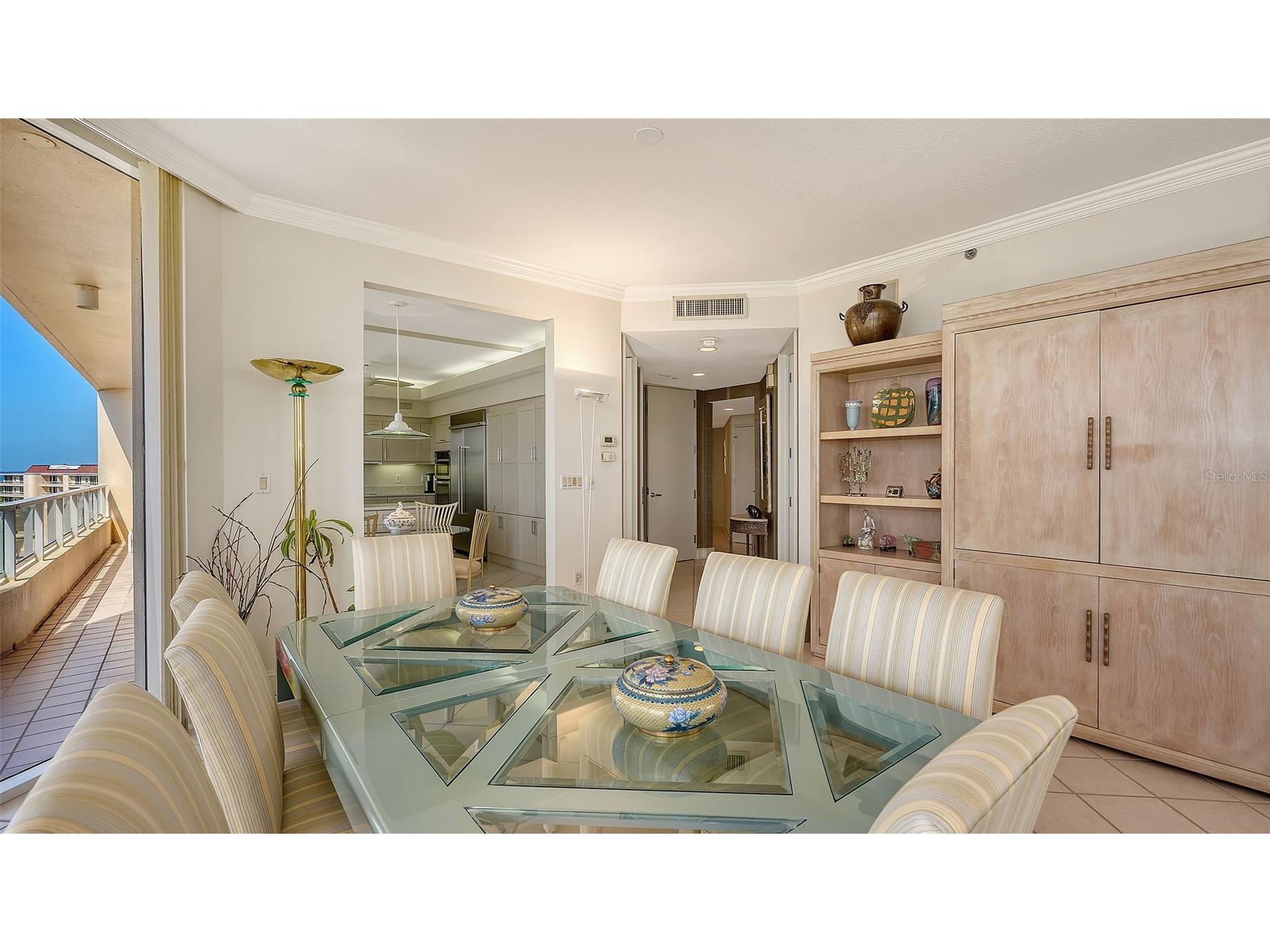 3060 Grand Bay Boulevard #155 Longboat Key FL 34228 - SARASOTA BAY A4685023 image8