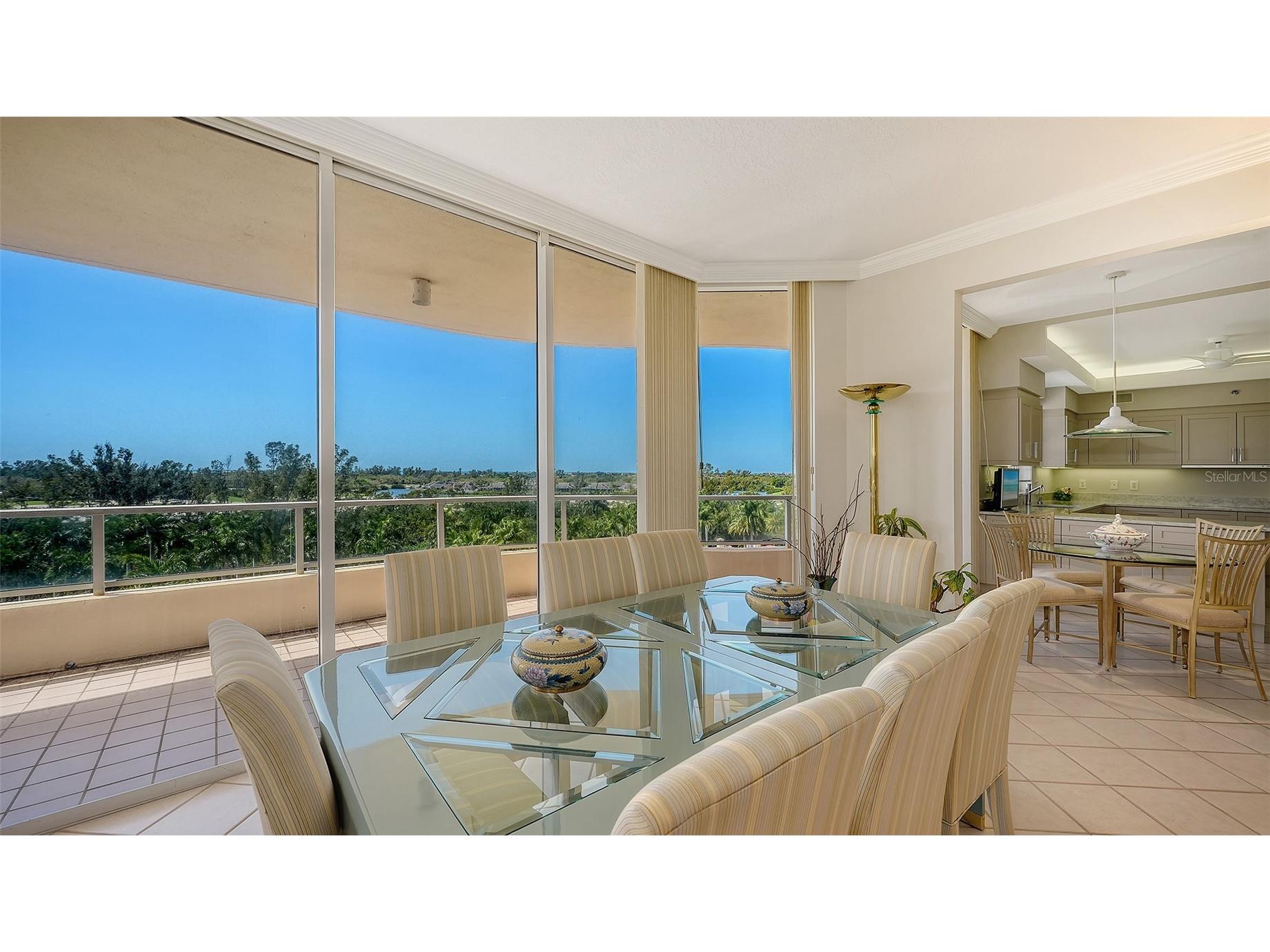 3060 Grand Bay Boulevard #155 Longboat Key FL 34228 - SARASOTA BAY A4685023 image9