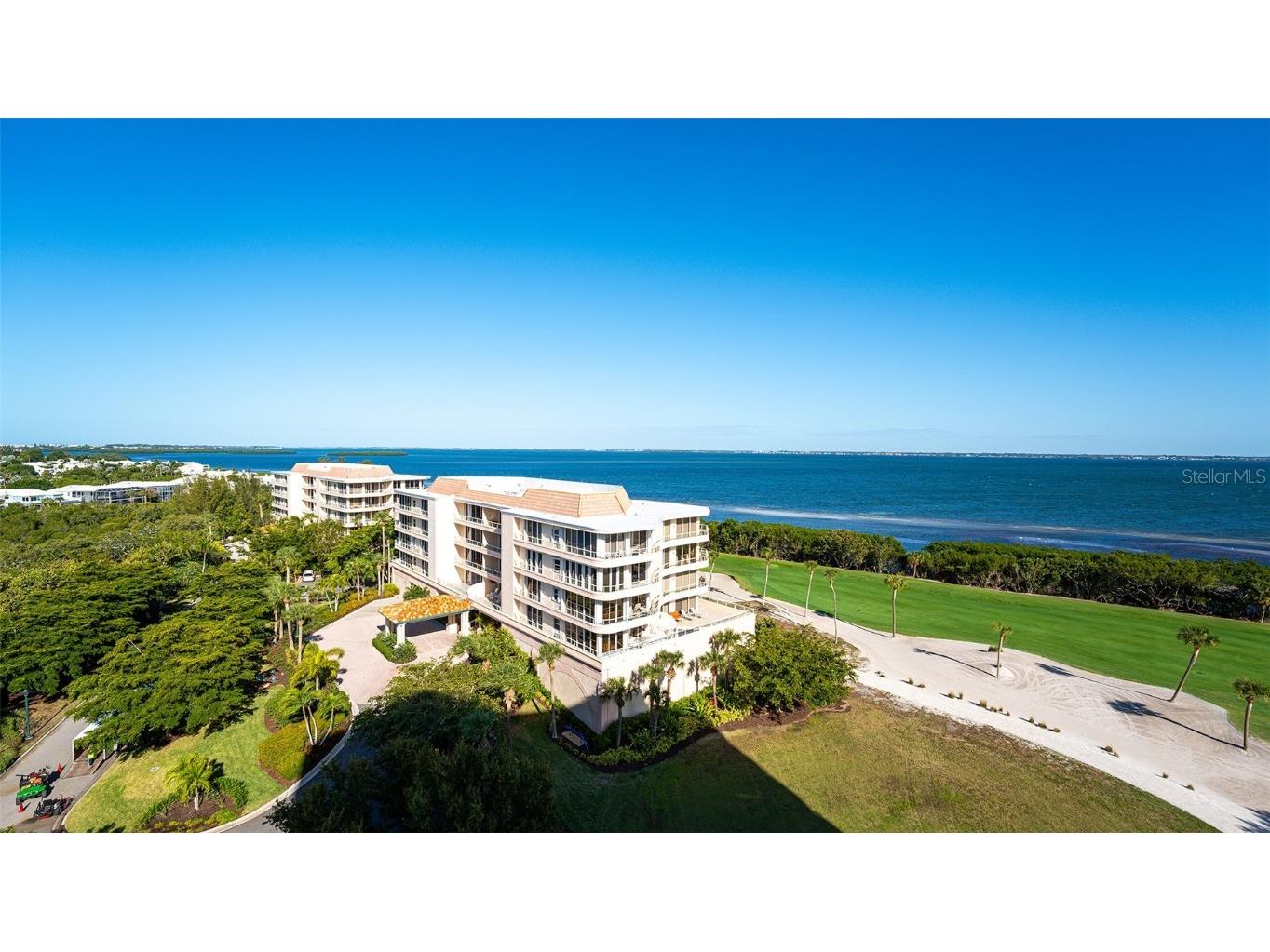 3060 Grand Bay Boulevard #172 Longboat Key FL 34228 - SARASOTA BAY A4607343 image1
