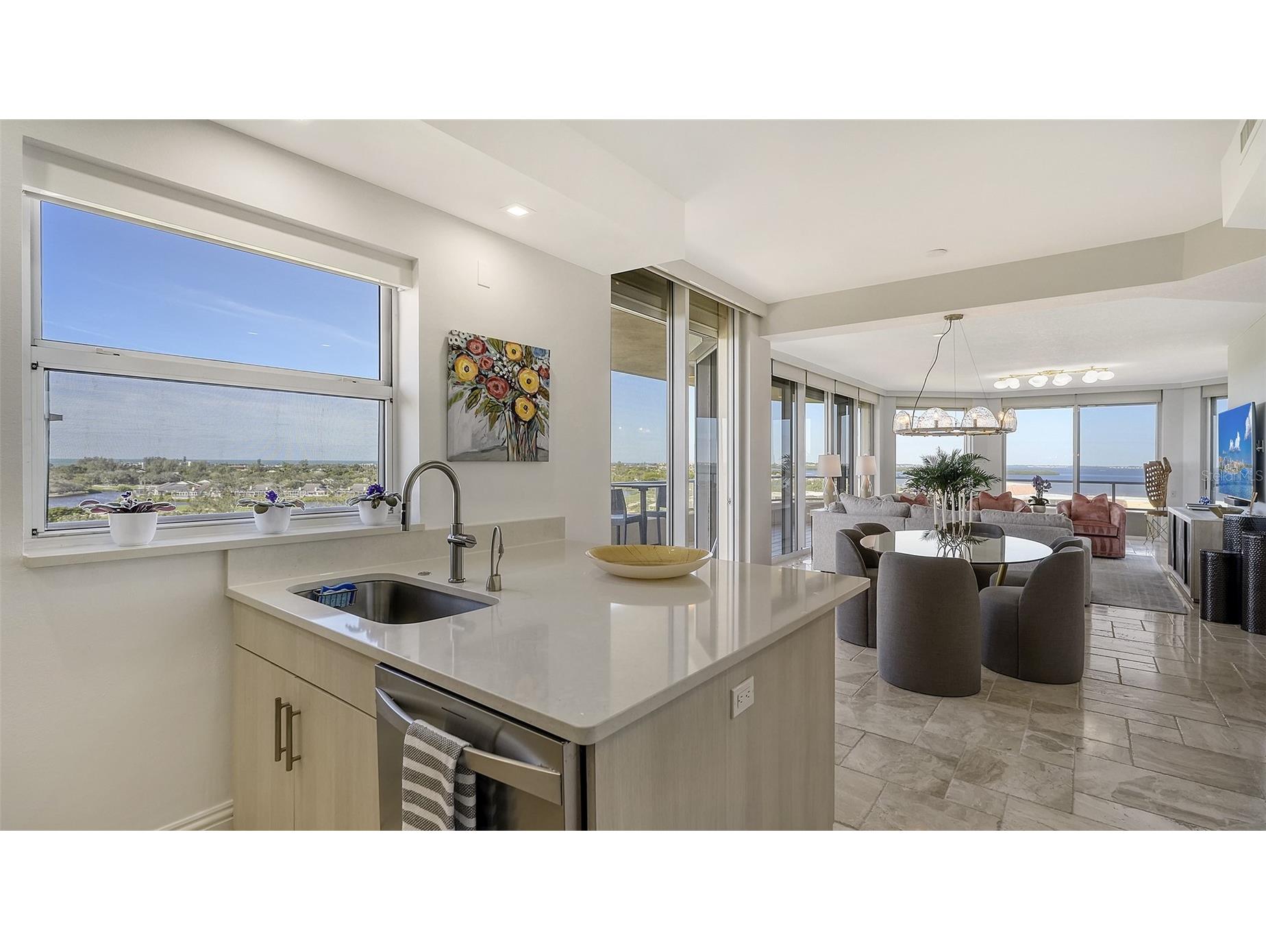 3060 Grand Bay Boulevard #172 Longboat Key FL 34228 - SARASOTA BAY A4690978 image10
