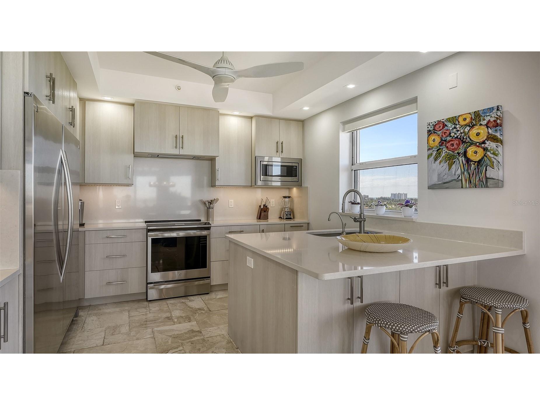 3060 Grand Bay Boulevard #172 Longboat Key FL 34228 - SARASOTA BAY A4690978 image12