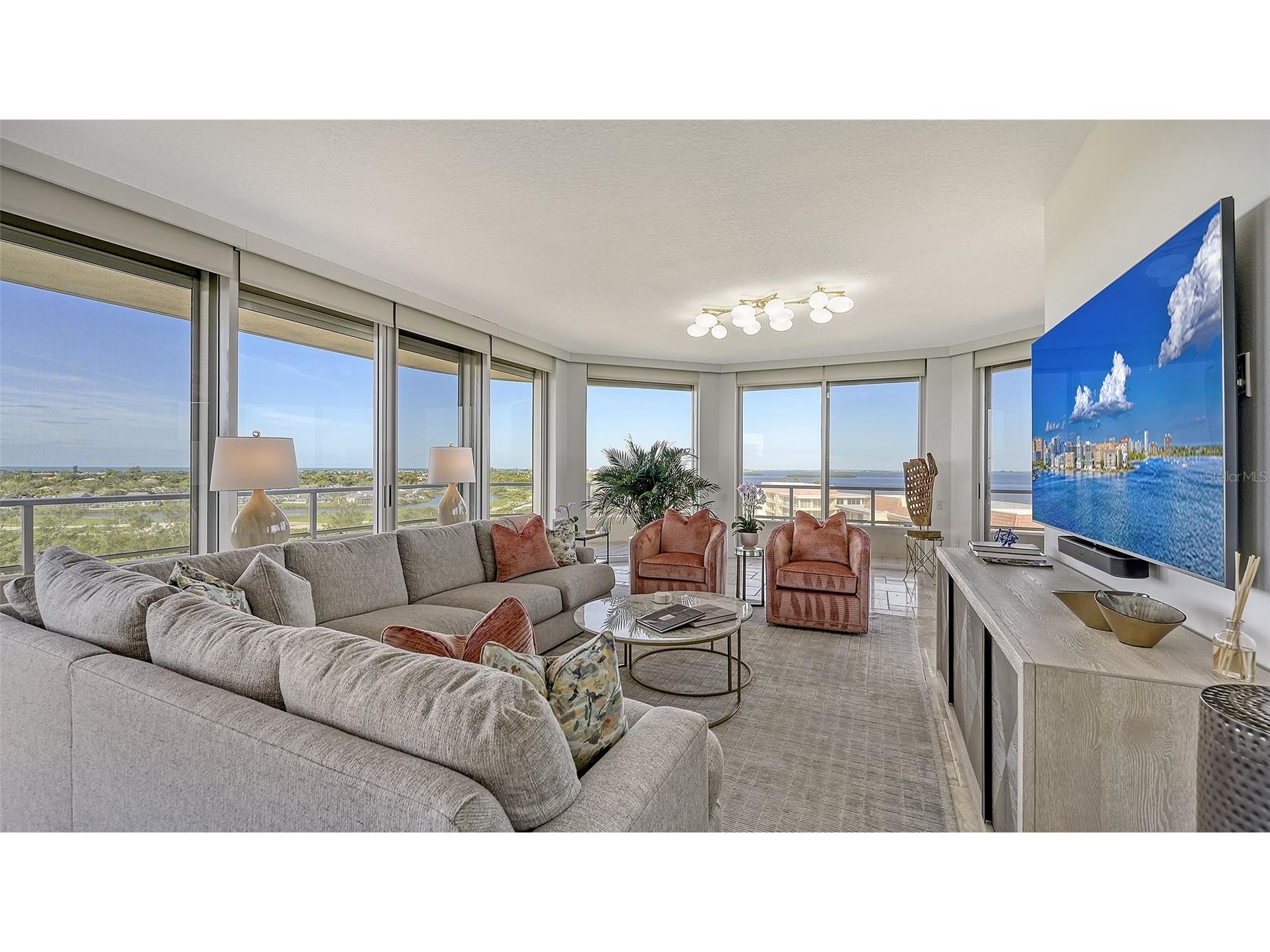 3060 Grand Bay Boulevard #172 Longboat Key FL 34228 - SARASOTA BAY A4690978 image15