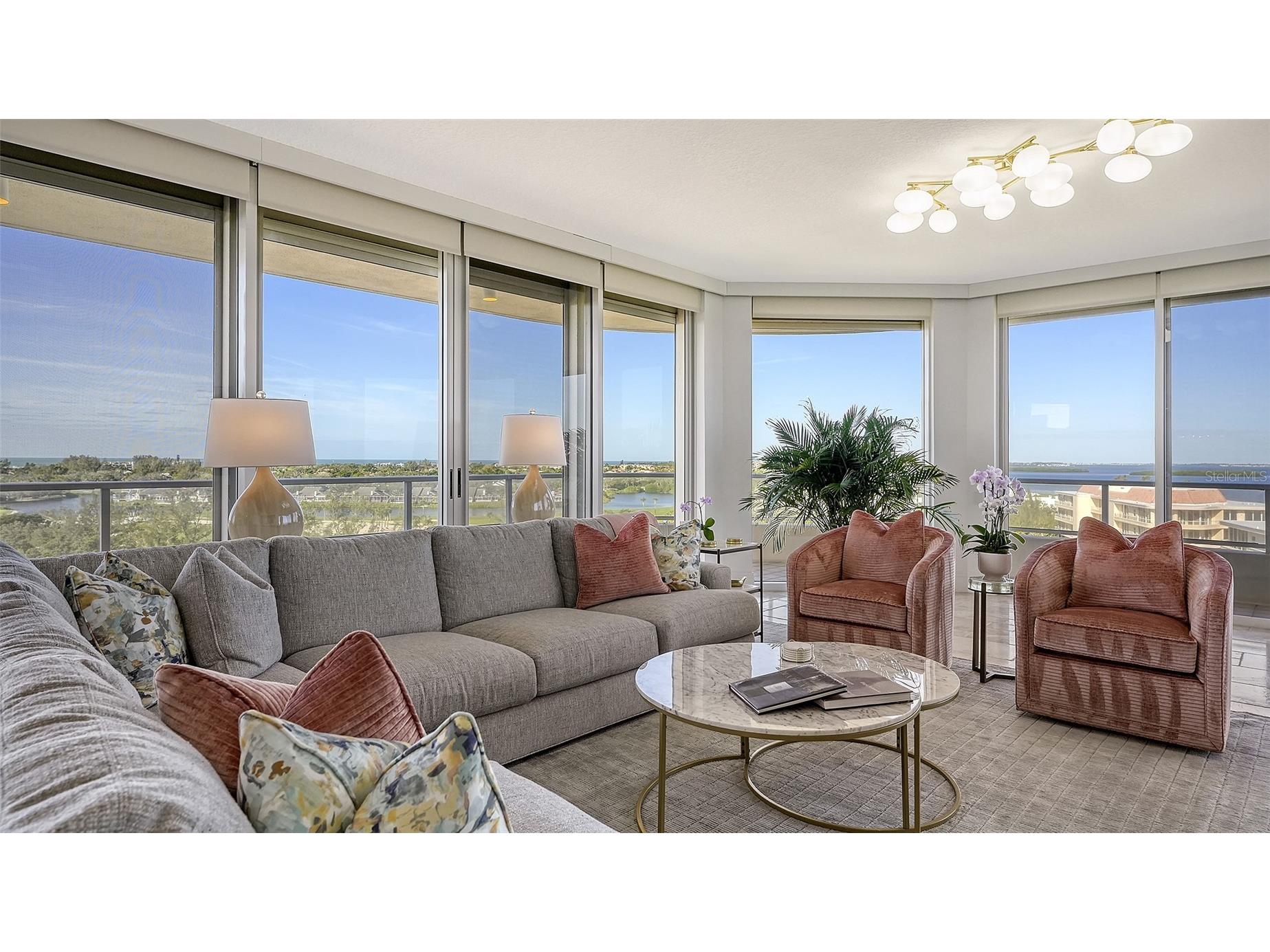 3060 Grand Bay Boulevard #172 Longboat Key FL 34228 - SARASOTA BAY A4690978 image16