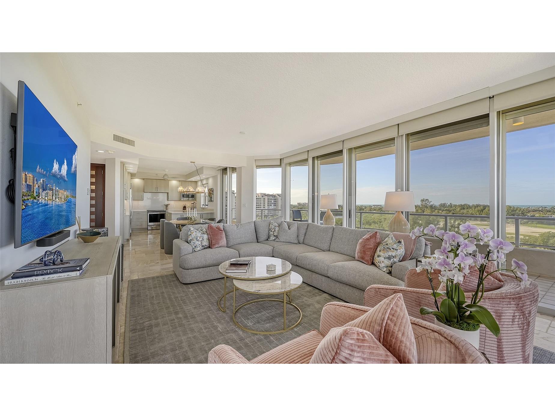 3060 Grand Bay Boulevard #172 Longboat Key FL 34228 - SARASOTA BAY A4690978 image18