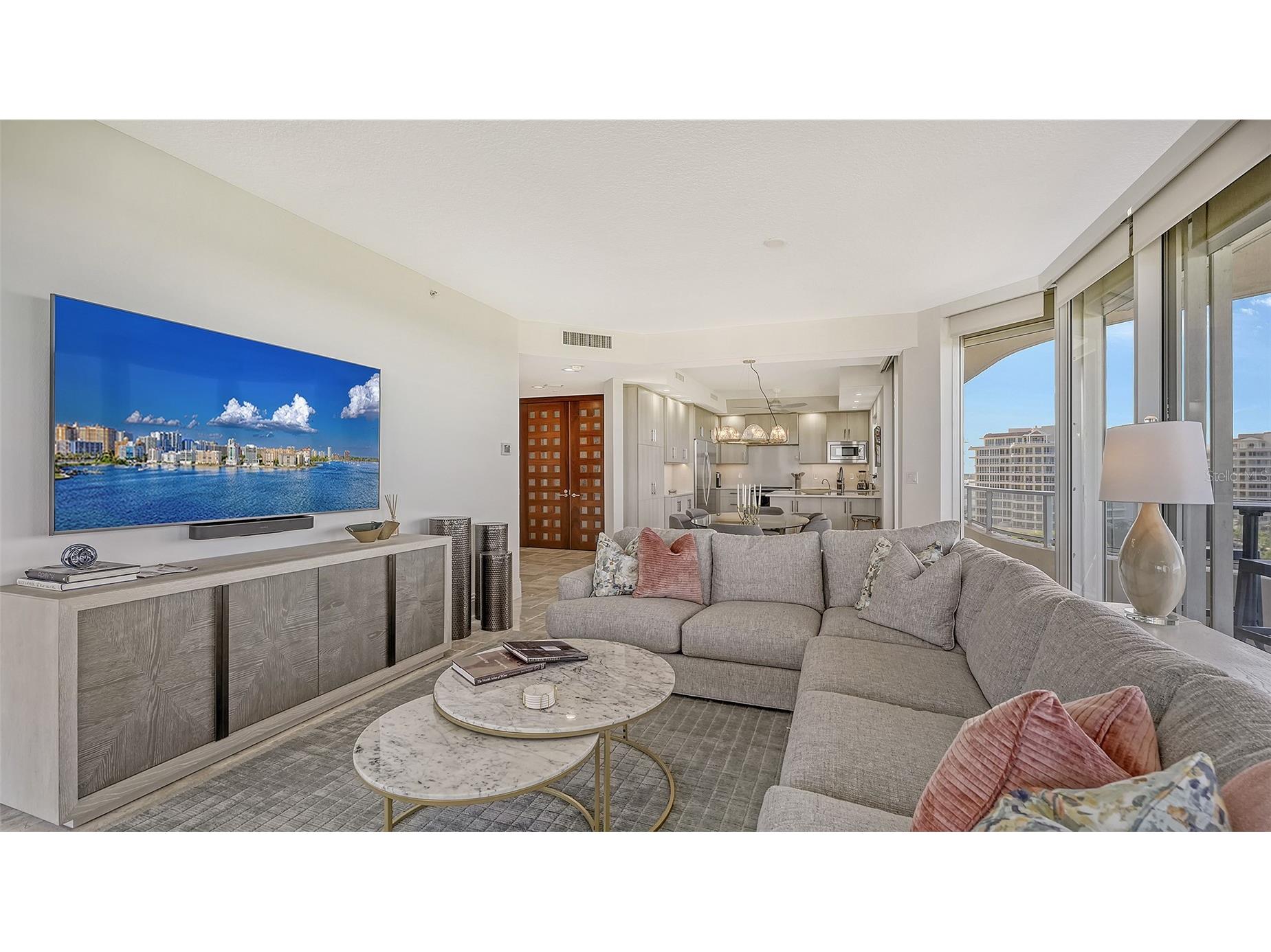 3060 Grand Bay Boulevard #172 Longboat Key FL 34228 - SARASOTA BAY A4690978 image19