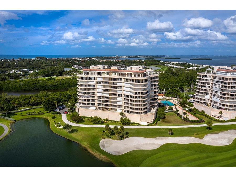 3060 Grand Bay Boulevard #172 Longboat Key FL 34228 - SARASOTA BAY A4690978 image2