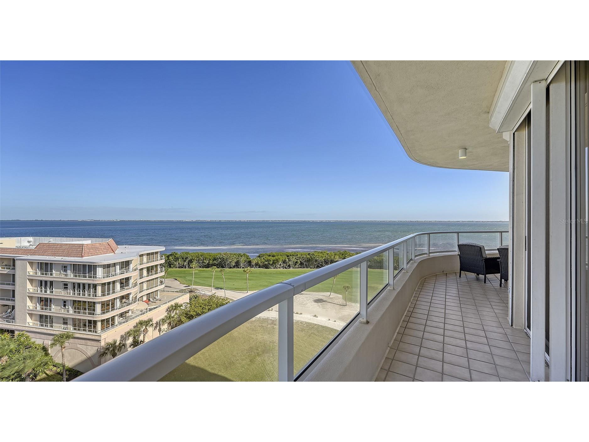 3060 Grand Bay Boulevard #172 Longboat Key FL 34228 - SARASOTA BAY A4690978 image21