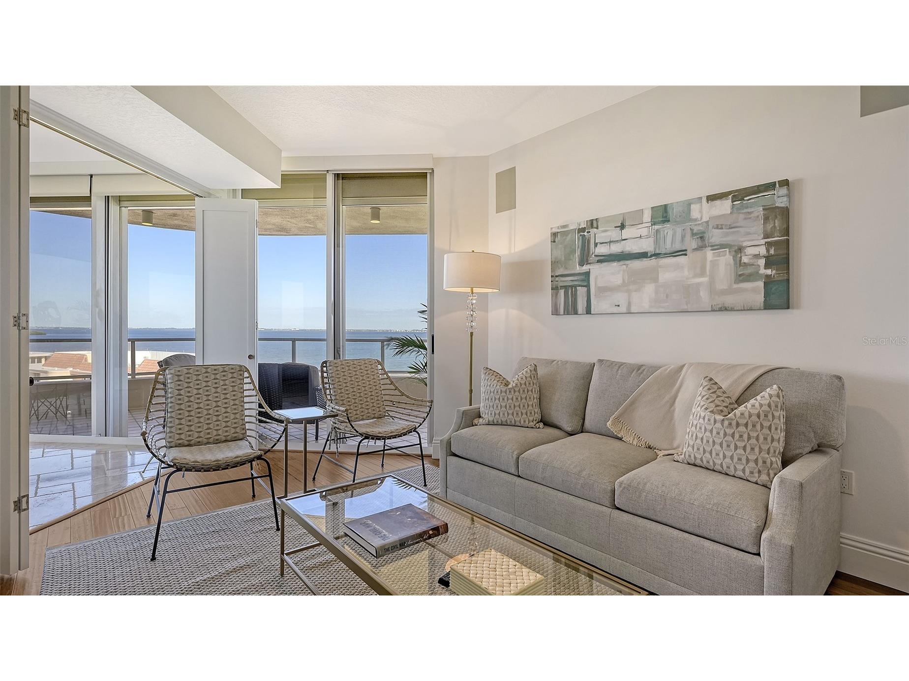 3060 Grand Bay Boulevard #172 Longboat Key FL 34228 - SARASOTA BAY A4690978 image25