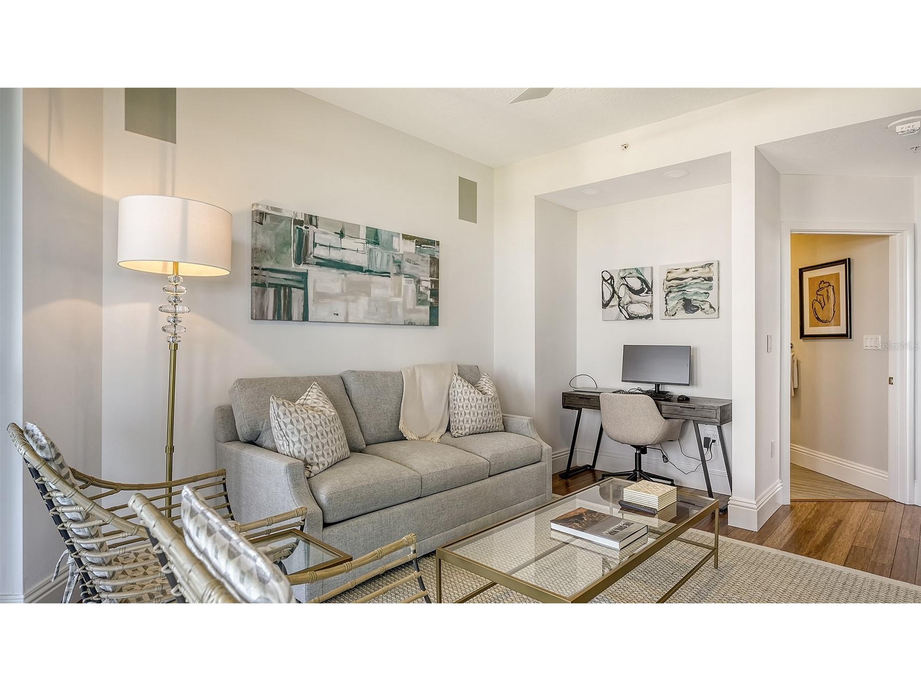 3060 Grand Bay Boulevard #172 Longboat Key FL 34228 - SARASOTA BAY A4690978 image27
