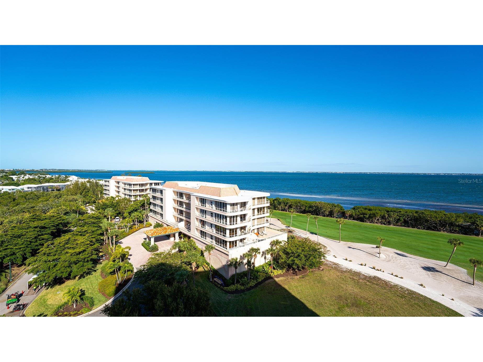 3060 Grand Bay Boulevard #172 Longboat Key FL 34228 - SARASOTA BAY A4690978 image3
