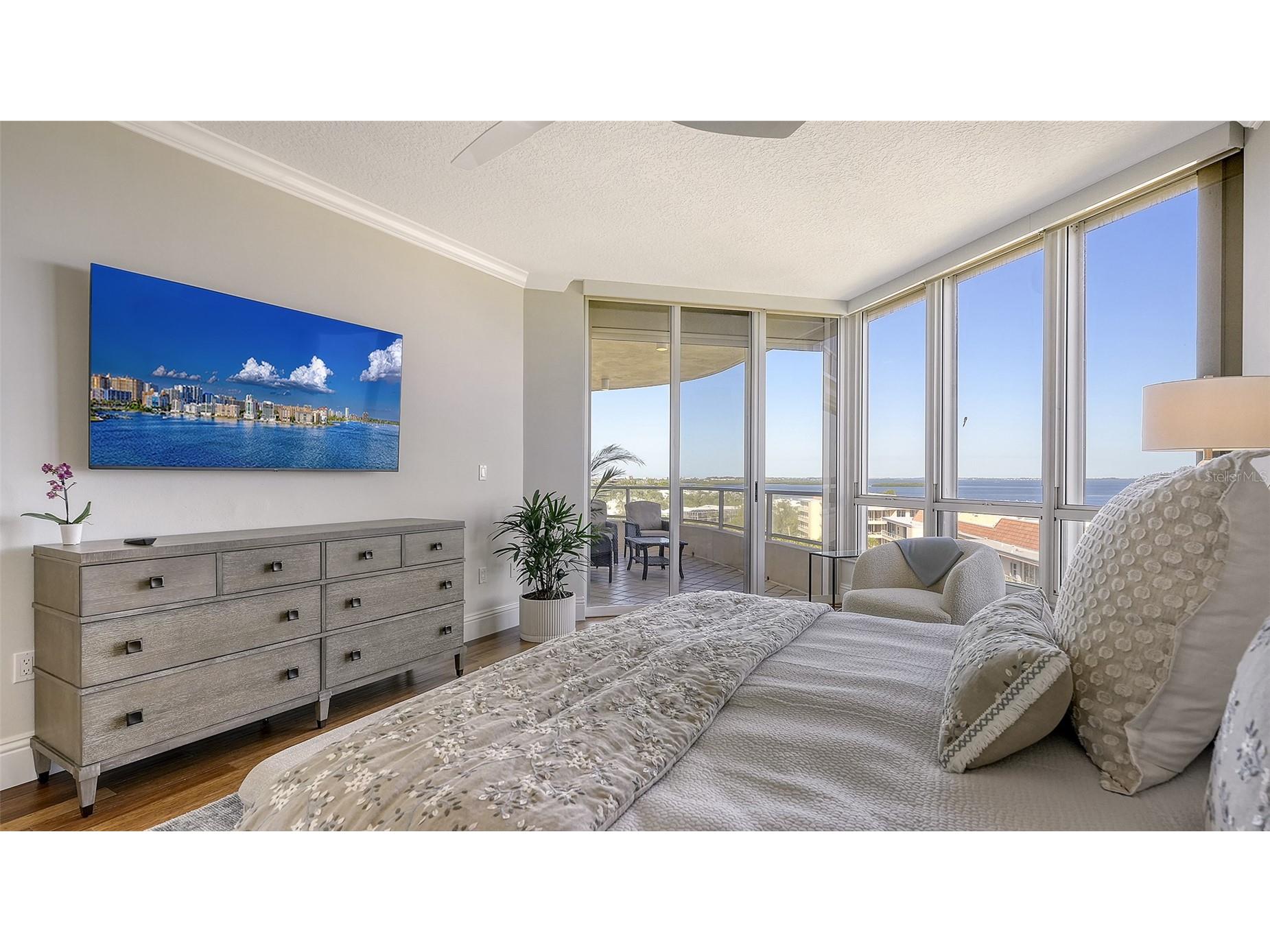 3060 Grand Bay Boulevard #172 Longboat Key FL 34228 - SARASOTA BAY A4690978 image30