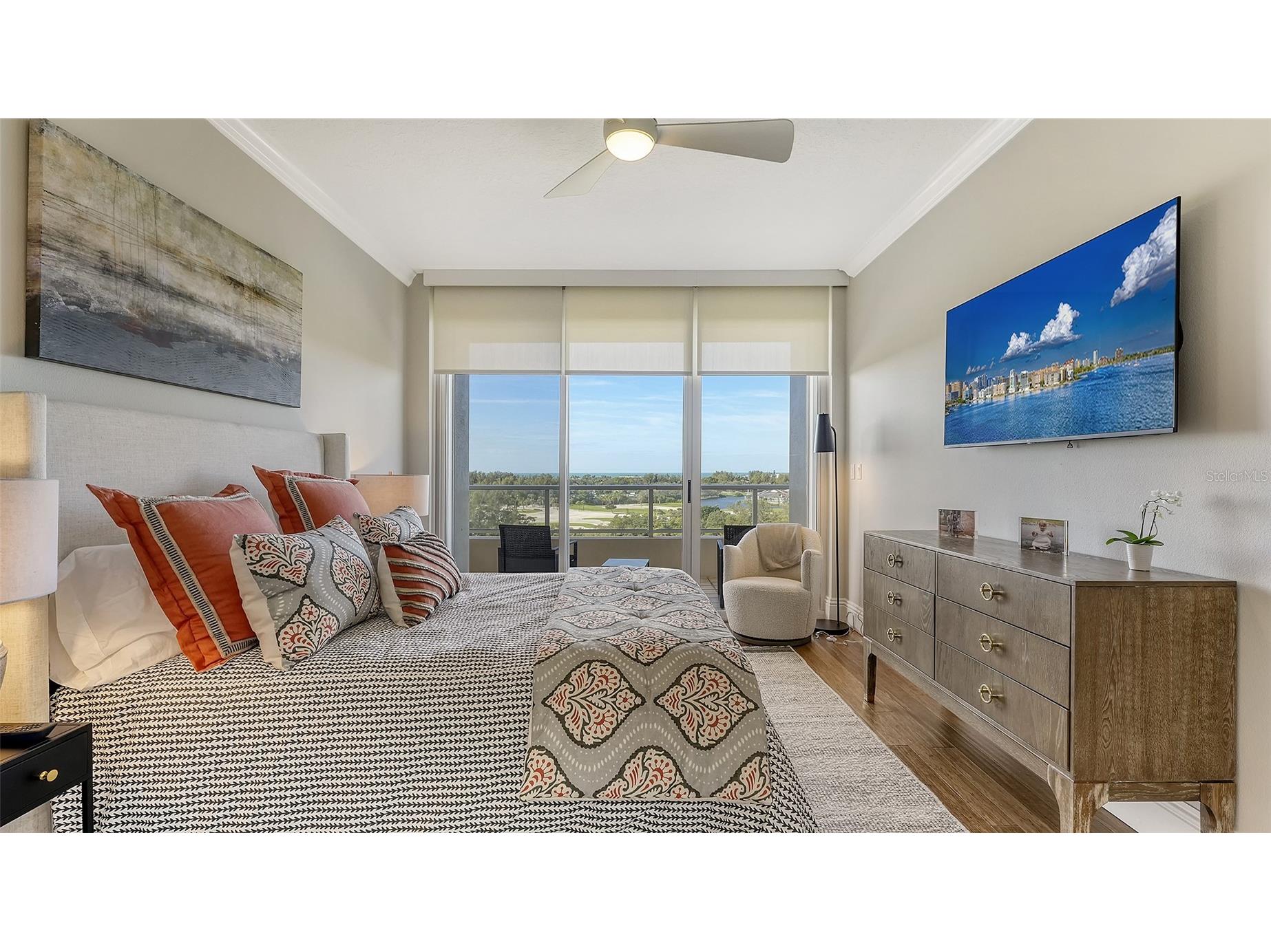 3060 Grand Bay Boulevard #172 Longboat Key FL 34228 - SARASOTA BAY A4690978 image37