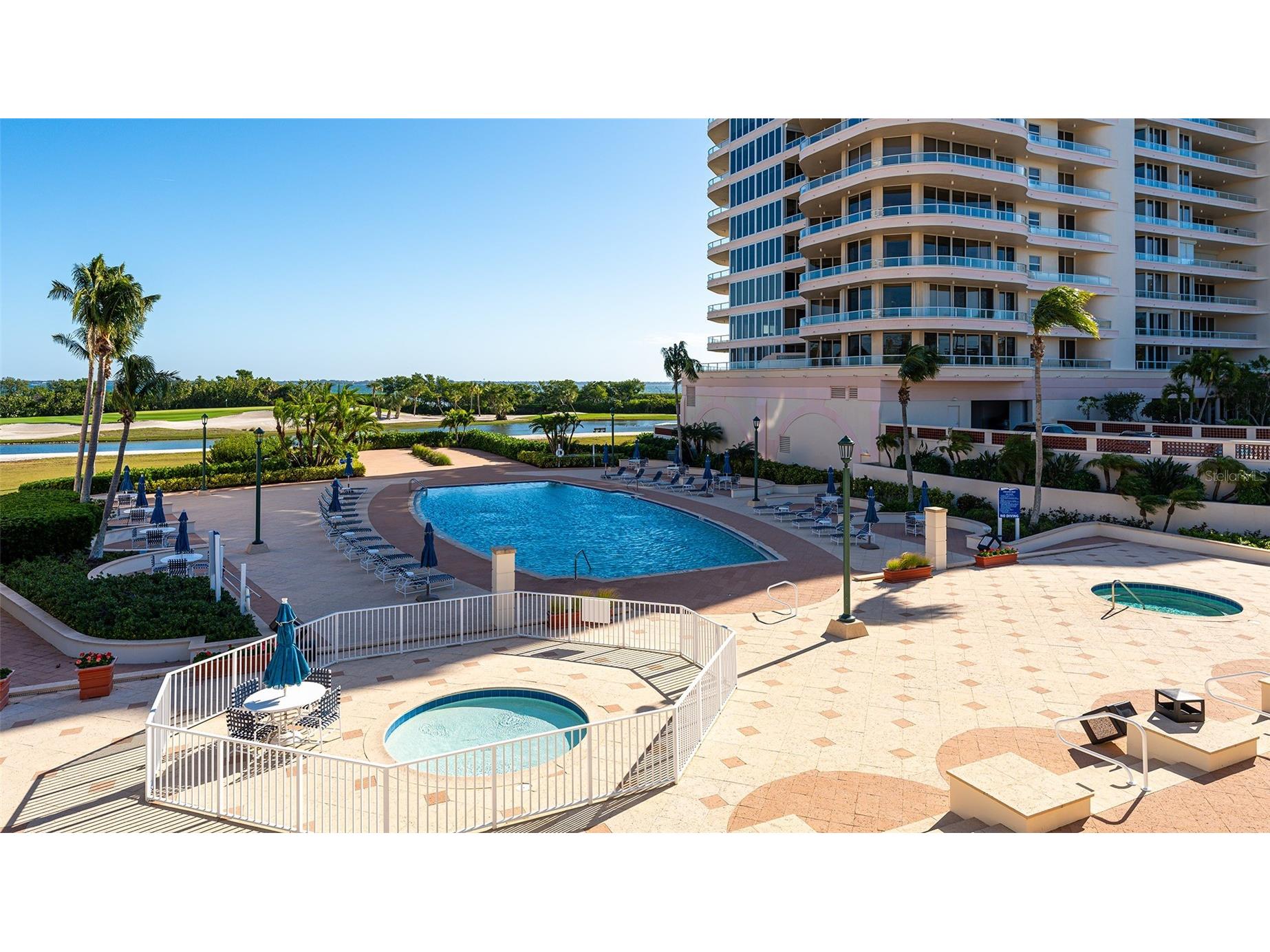 3060 Grand Bay Boulevard #172 Longboat Key FL 34228 - SARASOTA BAY A4690978 image47