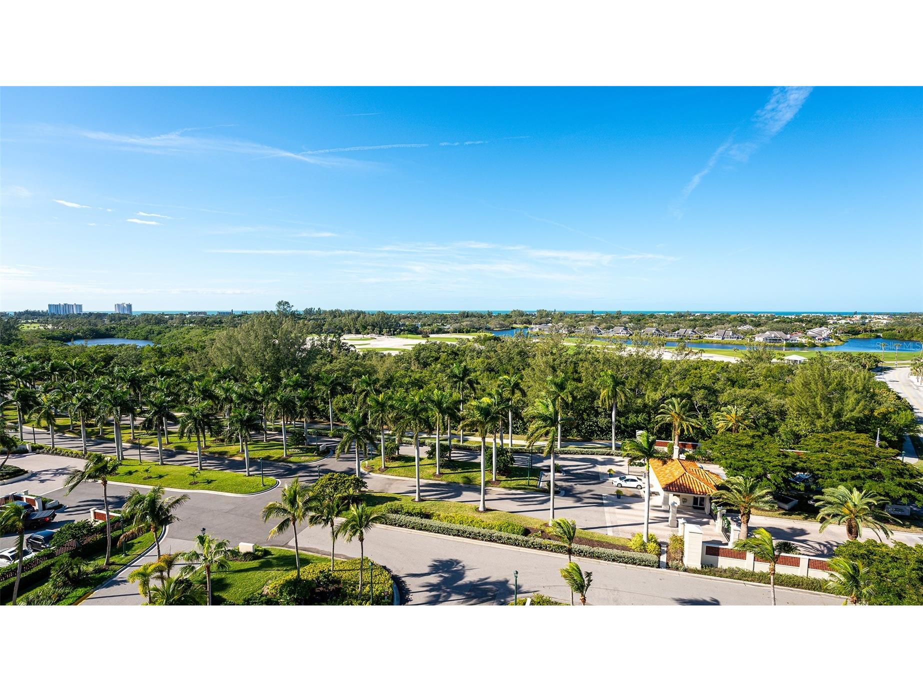 3060 Grand Bay Boulevard #172 Longboat Key FL 34228 - SARASOTA BAY A4690978 image49