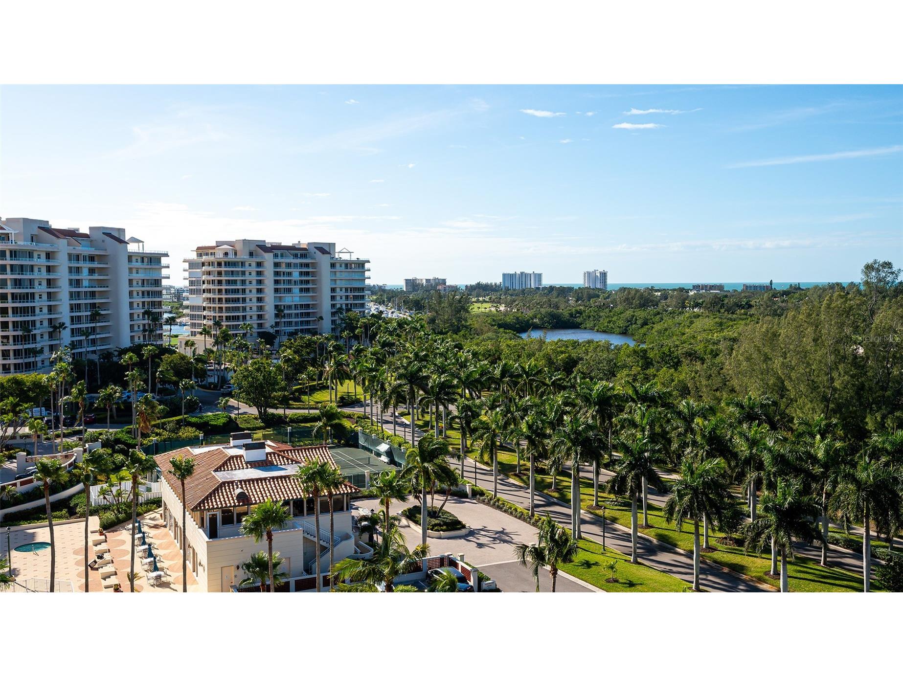3060 Grand Bay Boulevard #172 Longboat Key FL 34228 - SARASOTA BAY A4690978 image50
