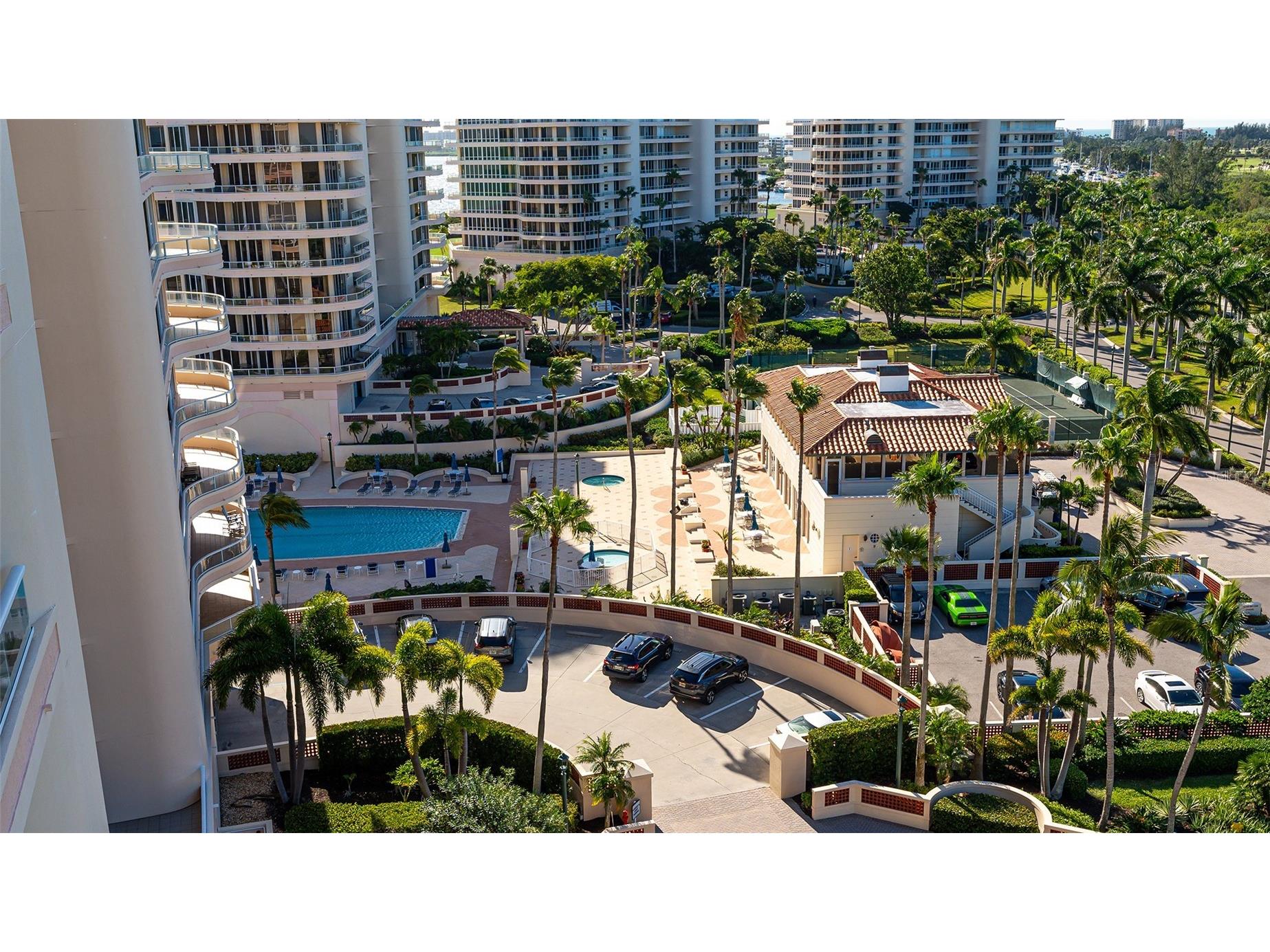3060 Grand Bay Boulevard #172 Longboat Key FL 34228 - SARASOTA BAY A4690978 image51