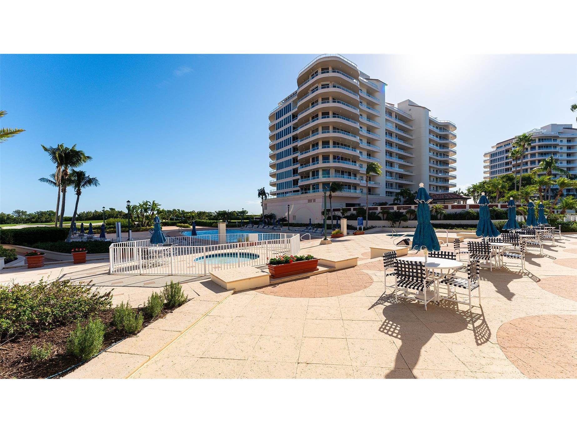 3060 Grand Bay Boulevard #172 Longboat Key FL 34228 - SARASOTA BAY A4690978 image54