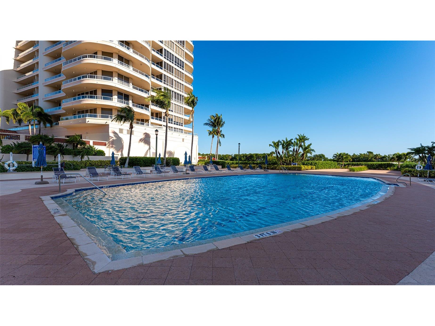 3060 Grand Bay Boulevard #172 Longboat Key FL 34228 - SARASOTA BAY A4690978 image56