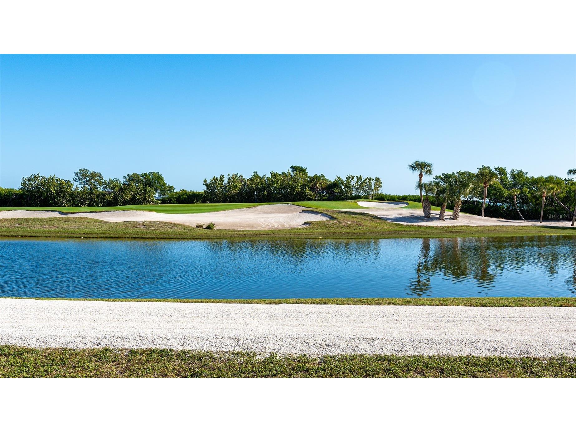 3060 Grand Bay Boulevard #172 Longboat Key FL 34228 - SARASOTA BAY A4690978 image59