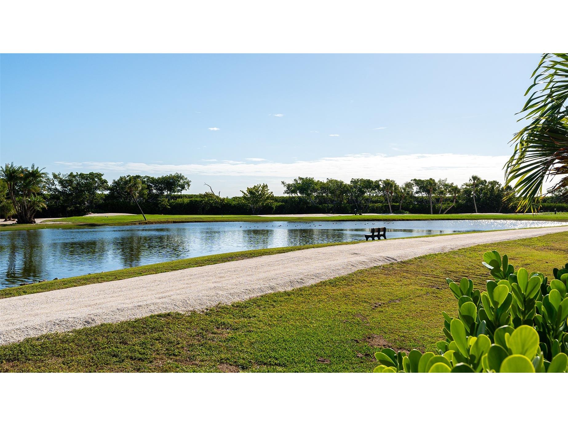 3060 Grand Bay Boulevard #172 Longboat Key FL 34228 - SARASOTA BAY A4690978 image60