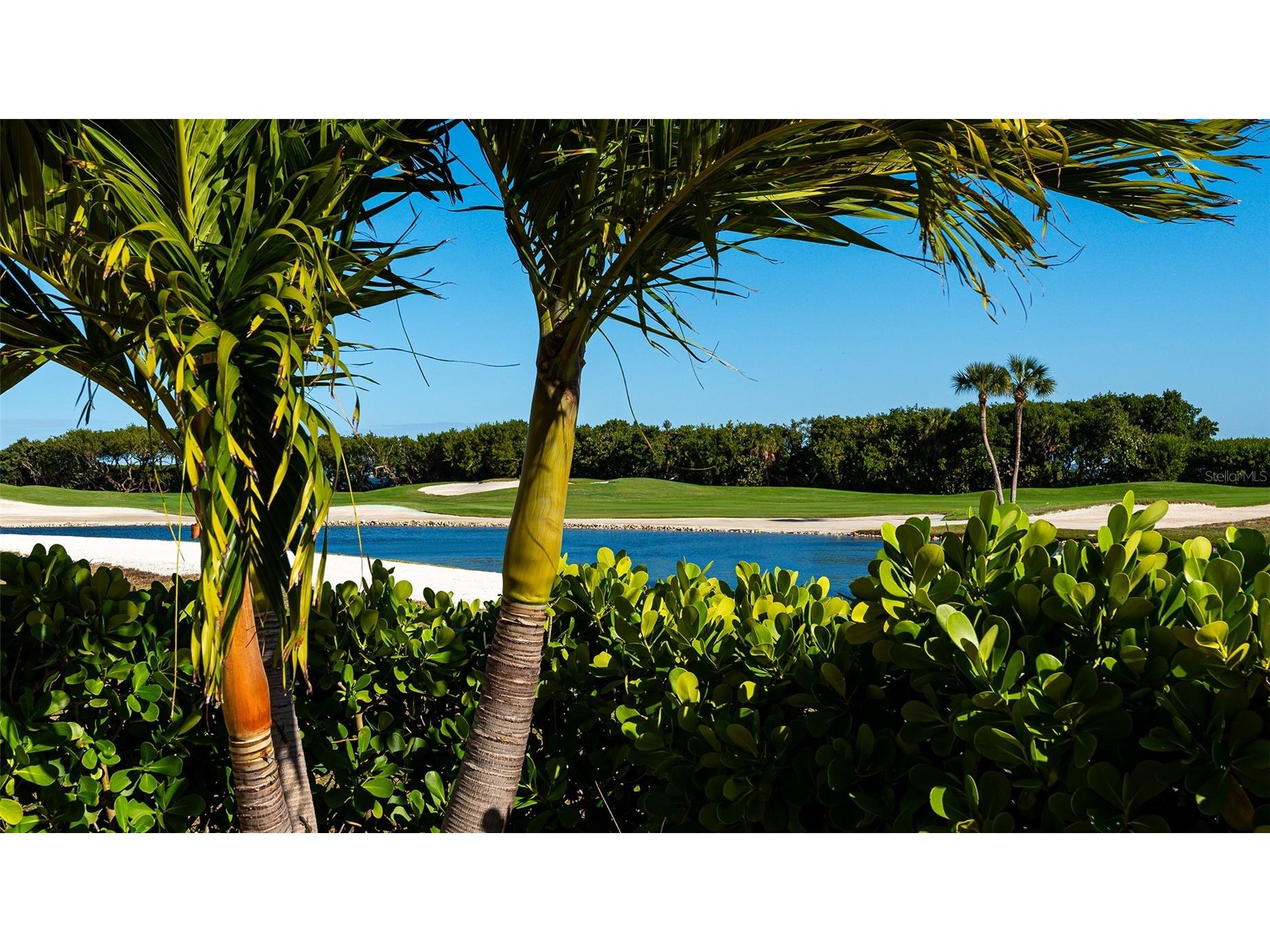 3060 Grand Bay Boulevard #172 Longboat Key FL 34228 - SARASOTA BAY A4690978 image61