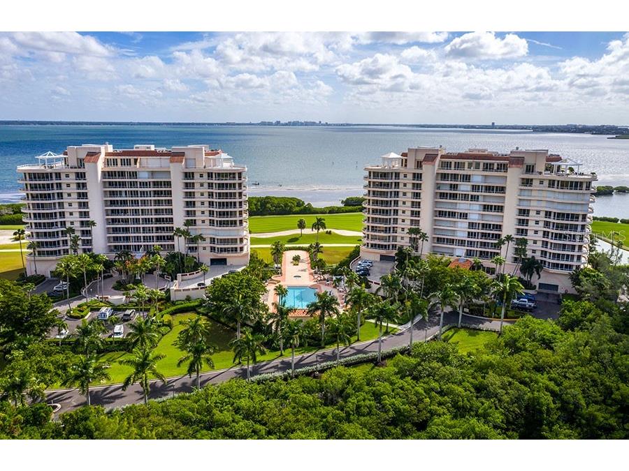 3060 Grand Bay Boulevard #172 Longboat Key FL 34228 - SARASOTA BAY A4690978 image68