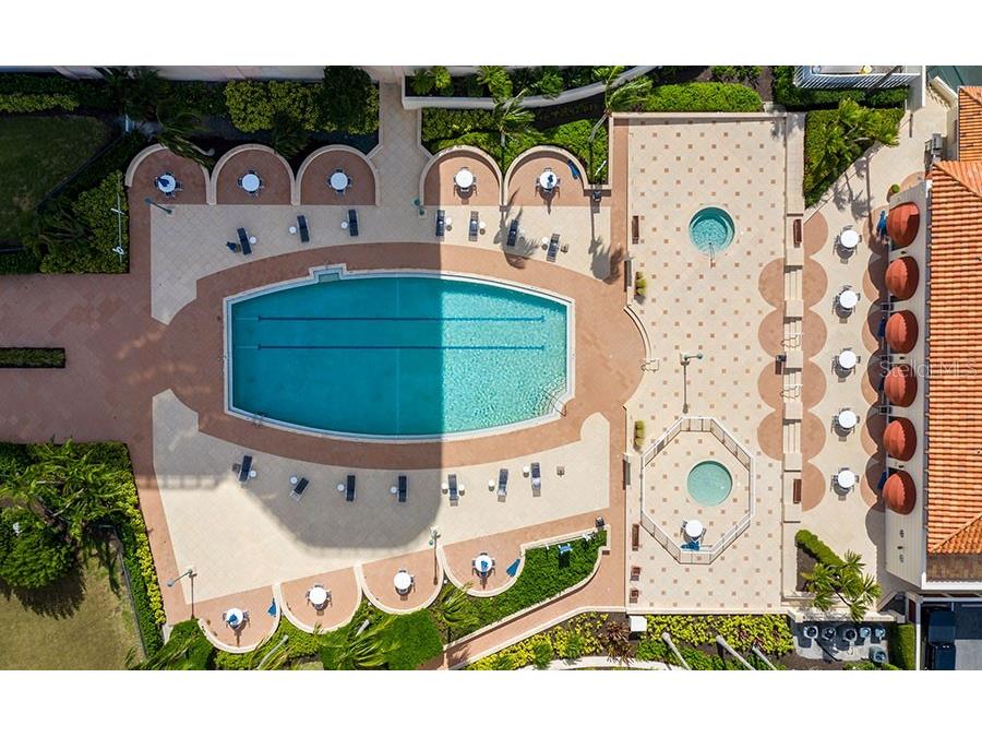 3060 Grand Bay Boulevard #172 Longboat Key FL 34228 - SARASOTA BAY A4690978 image69