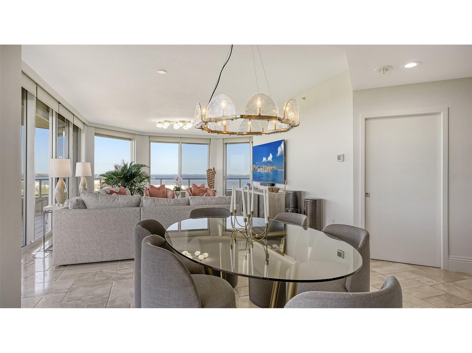 3060 Grand Bay Boulevard #172 Longboat Key FL 34228 - SARASOTA BAY A4690978 image7