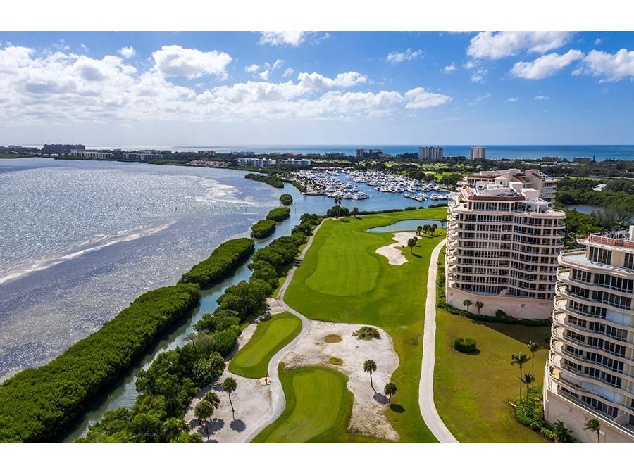 3060 Grand Bay Boulevard #172 Longboat Key FL 34228 - SARASOTA BAY A4690978 image70