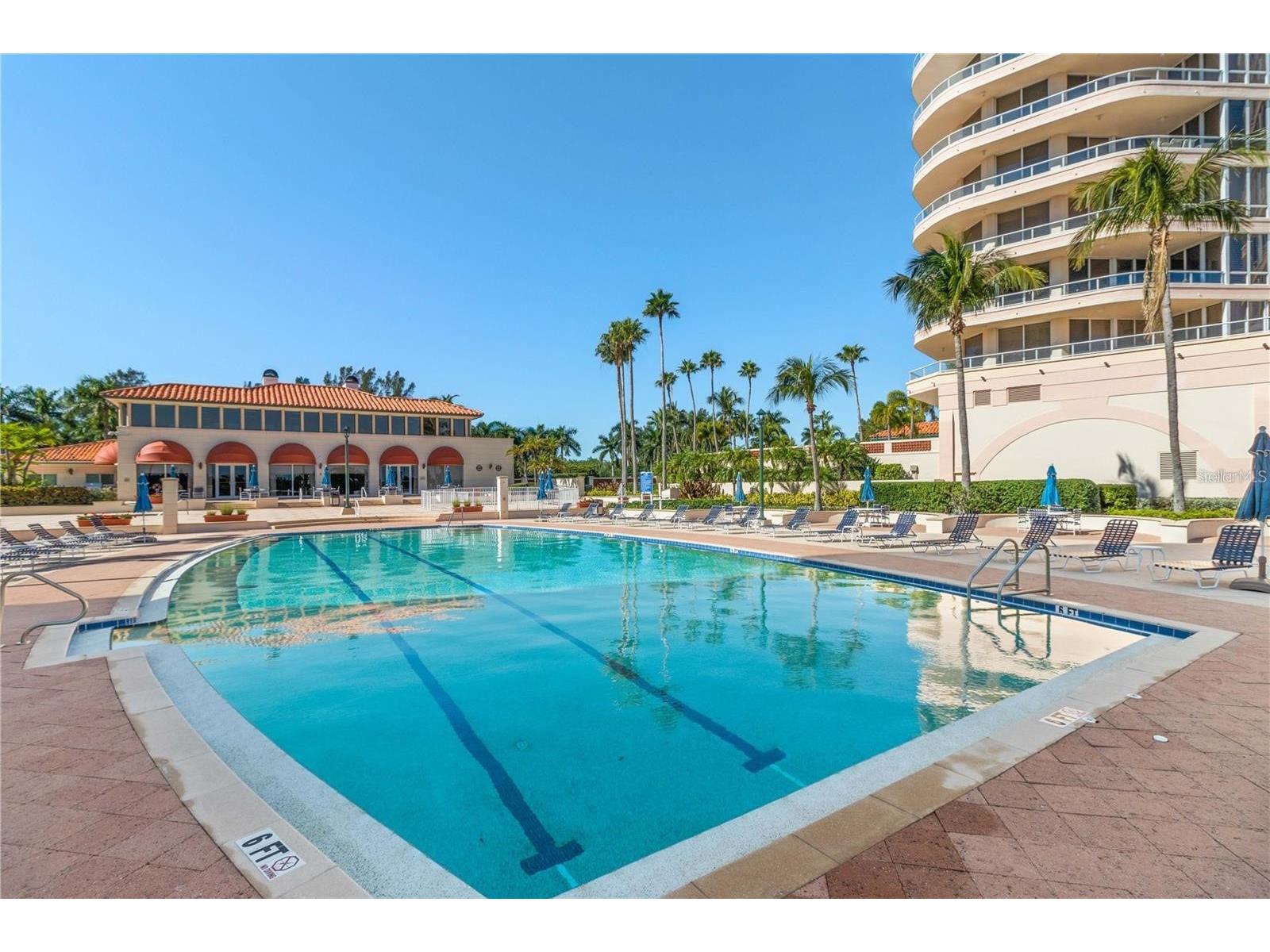 3060 Grand Bay Boulevard #172 Longboat Key FL 34228 - SARASOTA BAY A4690978 image72