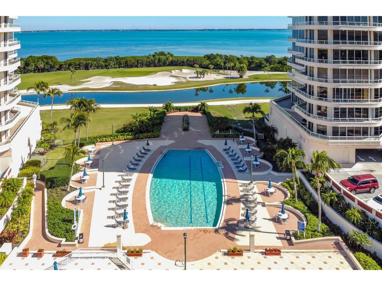 3060 Grand Bay Boulevard #172 Longboat Key FL 34228 - SARASOTA BAY A4690978 image74