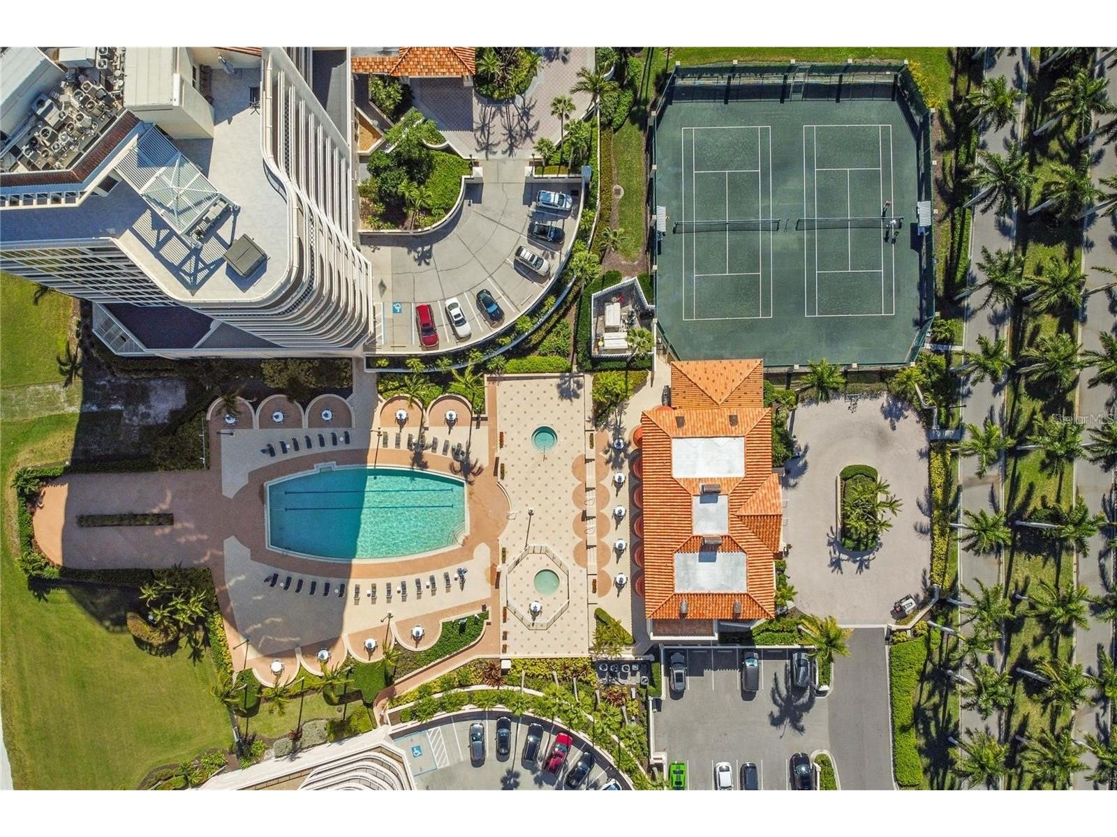 3060 Grand Bay Boulevard #172 Longboat Key FL 34228 - SARASOTA BAY A4690978 image75