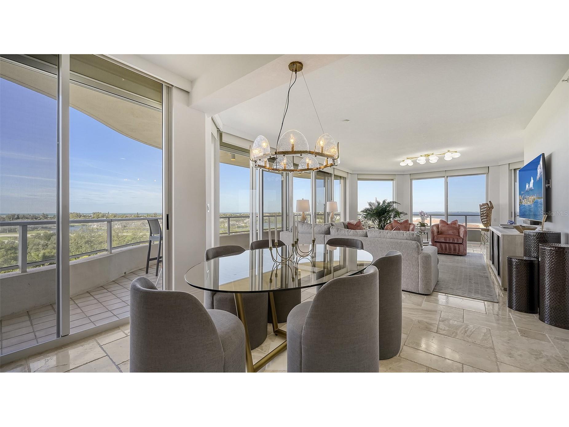 3060 Grand Bay Boulevard #172 Longboat Key FL 34228 - SARASOTA BAY A4690978 image8