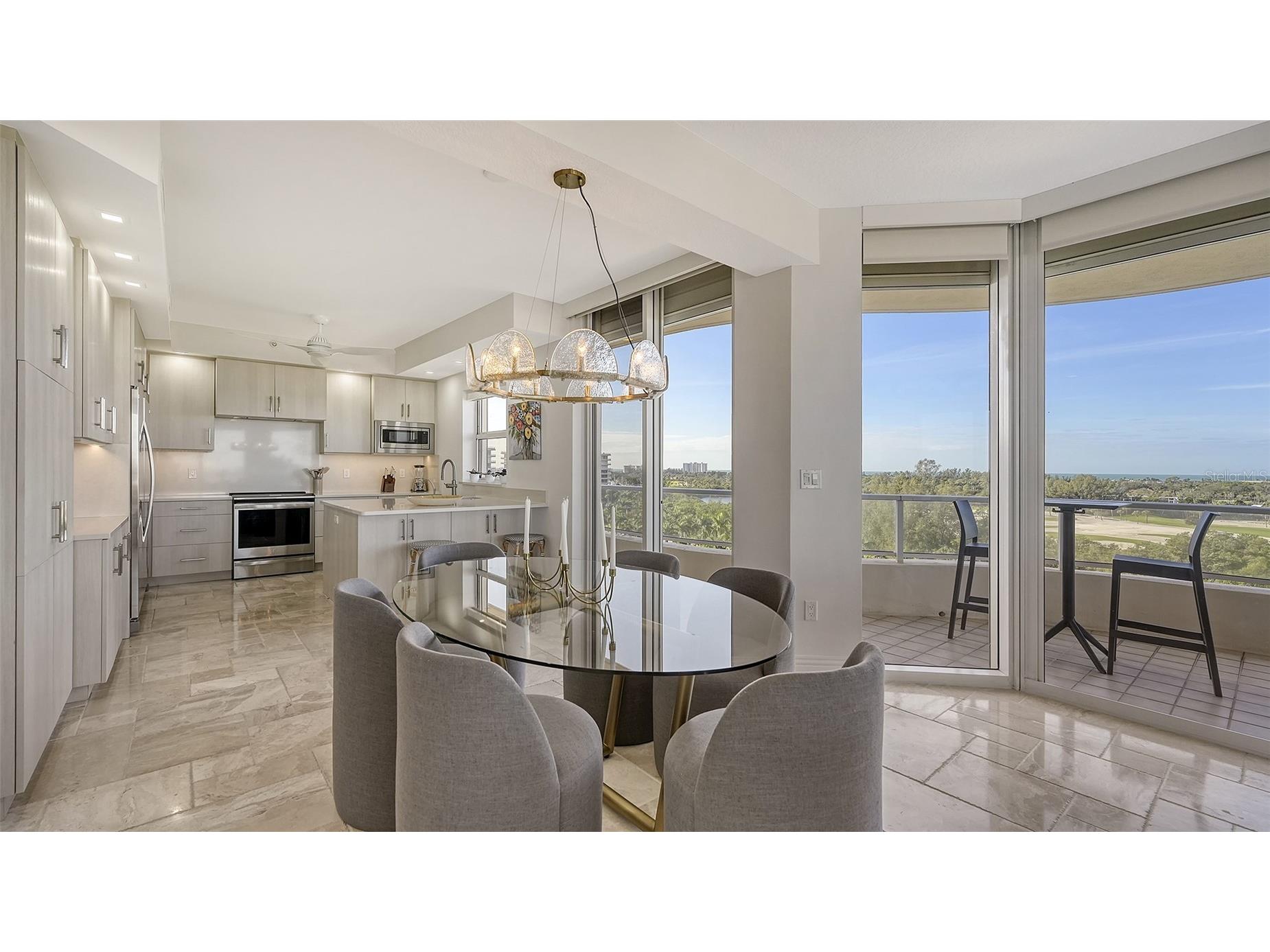3060 Grand Bay Boulevard #172 Longboat Key FL 34228 - SARASOTA BAY A4690978 image9