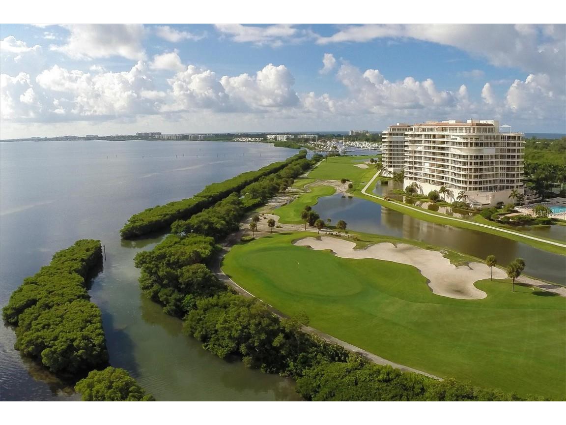 3060 Grand Bay Boulevard #175 Longboat Key FL 34228 - SARASOTA BAY A4667059 image1