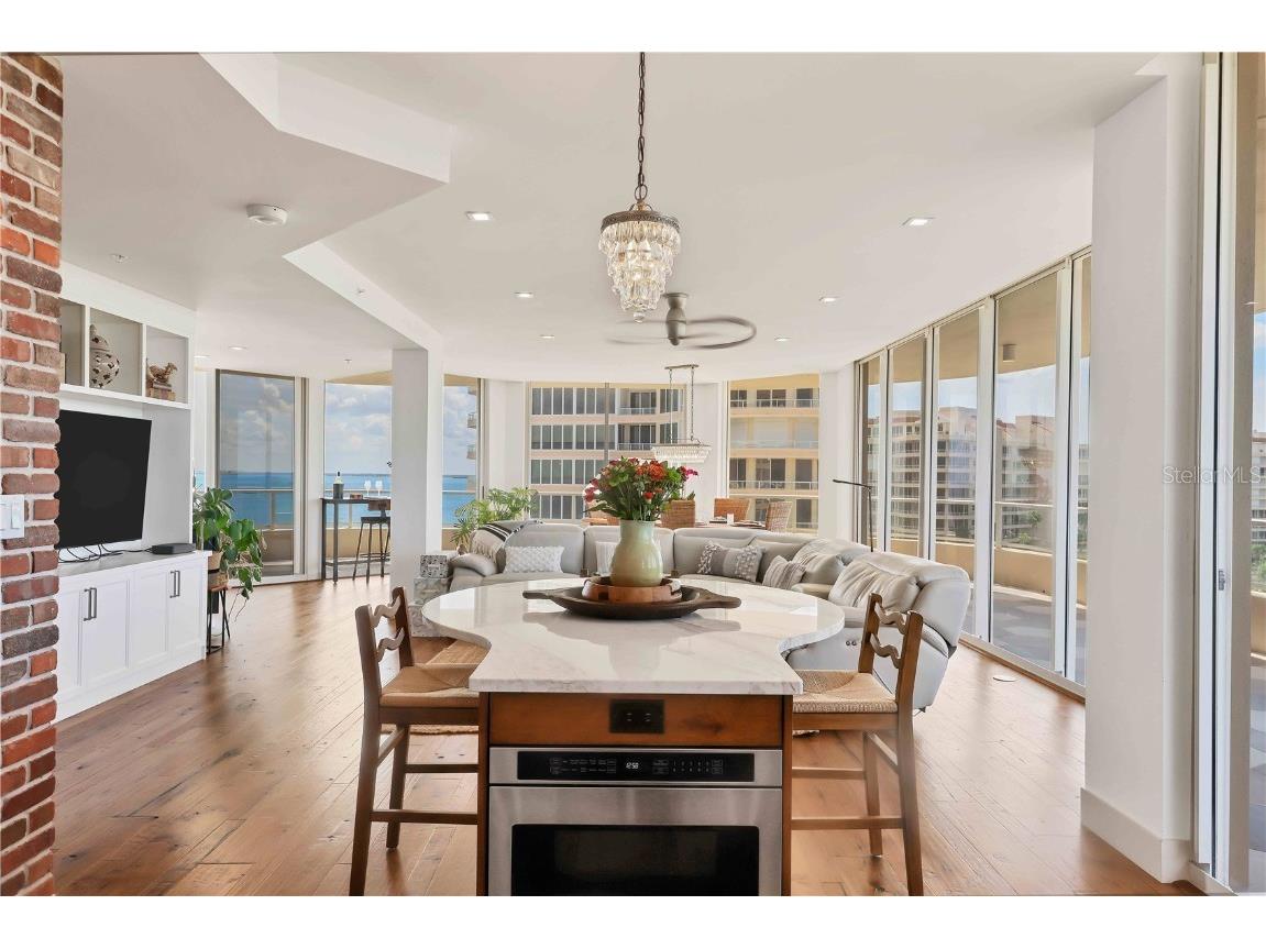 3060 Grand Bay Boulevard #175 Longboat Key FL 34228 - SARASOTA BAY A4667059 image10