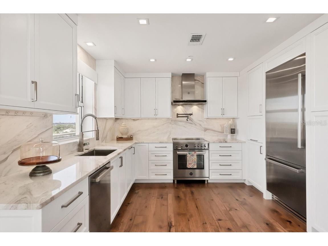 3060 Grand Bay Boulevard #175 Longboat Key FL 34228 - SARASOTA BAY A4667059 image14