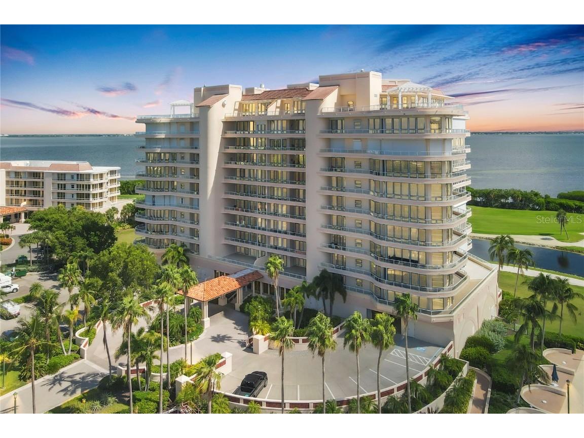 3060 Grand Bay Boulevard #175 Longboat Key FL 34228 - SARASOTA BAY A4667059 image29