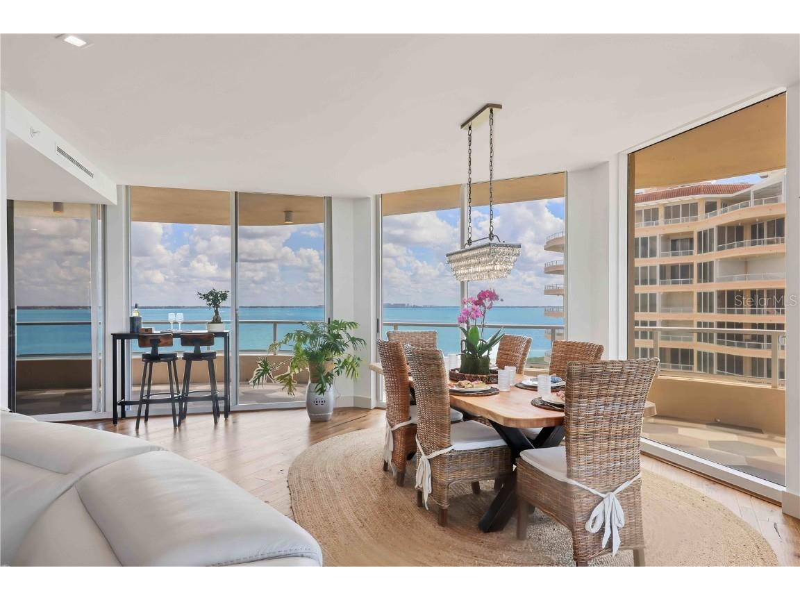 3060 Grand Bay Boulevard #175 Longboat Key FL 34228 - SARASOTA BAY A4667059 image3