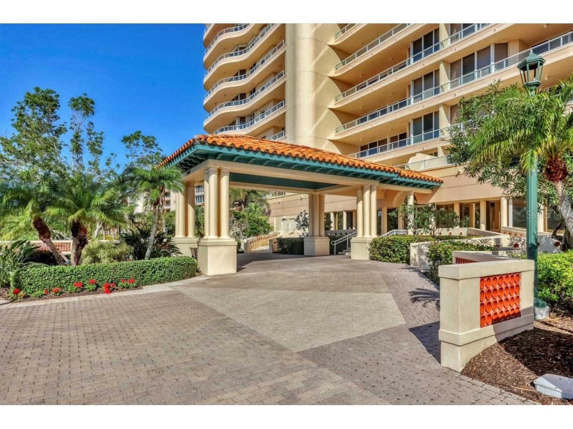 3060 Grand Bay Boulevard #175 Longboat Key FL 34228 - SARASOTA BAY A4667059 image30