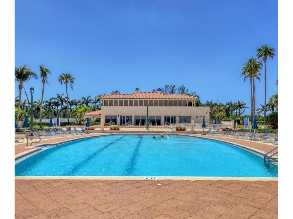 3060 Grand Bay Boulevard #175 Longboat Key FL 34228 - SARASOTA BAY A4667059 image31