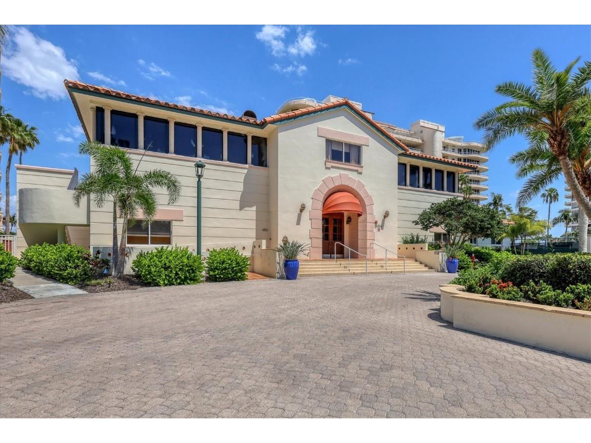 3060 Grand Bay Boulevard #175 Longboat Key FL 34228 - SARASOTA BAY A4667059 image32