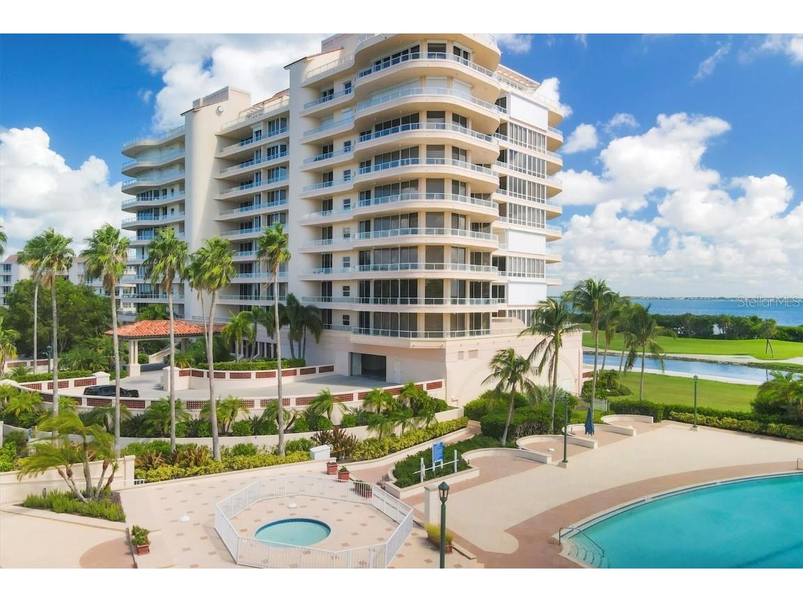 3060 Grand Bay Boulevard #175 Longboat Key FL 34228 - SARASOTA BAY A4667059 image33