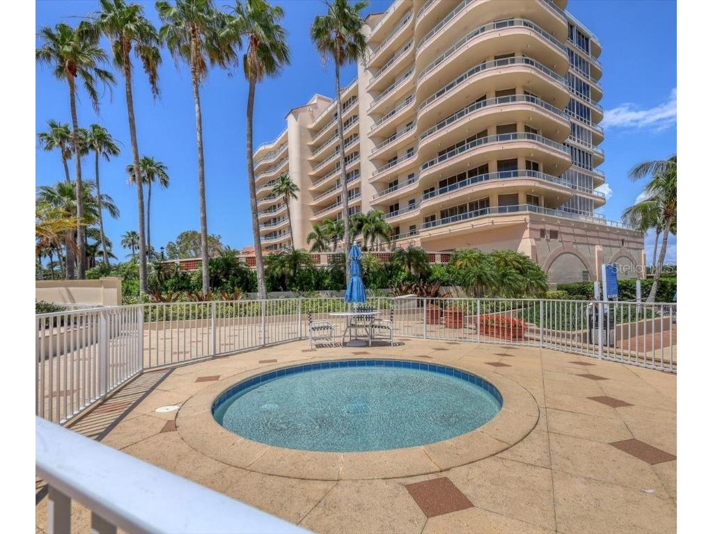 3060 Grand Bay Boulevard #175 Longboat Key FL 34228 - SARASOTA BAY A4667059 image34