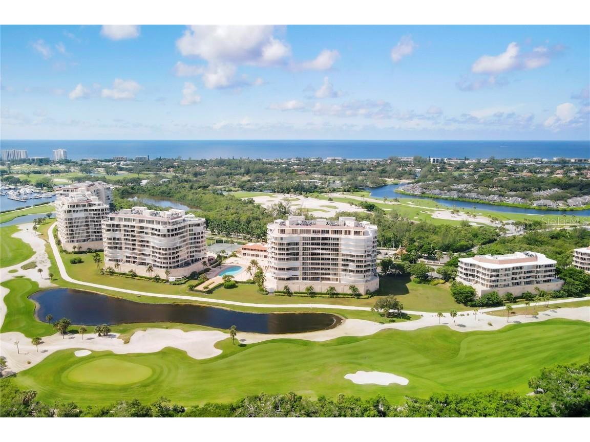 3060 Grand Bay Boulevard #175 Longboat Key FL 34228 - SARASOTA BAY A4667059 image38